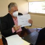 Seech y Unicef firman convenio para fortalecer bilingüismo en niños indígenas 4 Convenio con la UNICEF 4 1