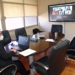 Seech y Unicef firman convenio para fortalecer bilingüismo en niños indígenas 1 Convenio con la UNICEF 7