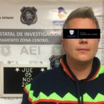 Dictan vinculación a proceso en contra de Cristopher “N” por peculado de 2.7 mdp 1 Cristopher N. 1