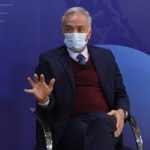 La clave es la gradualidad para abrir actividades en semáforo rojo modificado: Secretario de Salud 1 DSC2233