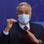 La clave es la gradualidad para abrir actividades en semáforo rojo modificado: Secretario de Salud 3 DSC2253