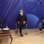 La clave es la gradualidad para abrir actividades en semáforo rojo modificado: Secretario de Salud 2 DSC2295