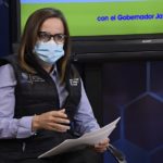 Certificación de "Empresa Segura” permitirá a la industria aumentar aforo de trabajadores 1 DSC2396