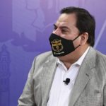 Impacto en restricción de movilidad es de 180 mil usuarios en Chihuahua y Juárez: Transporte 2 David Holguin Chihuahua Informa 2