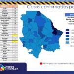 COVID-19: Se suman 531 casos confirmados y 19 fallecidos 3 Diapositiva4 15
