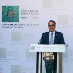 Presupuesto de Chihuahua congruente con la realidad global y con visión social: Juan Carlos Loera 1 Diputado Loera 1