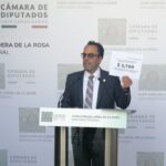 Presupuesto de Chihuahua congruente con la realidad global y con visión social: Juan Carlos Loera 3 Diputado Loera 3