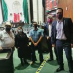 Diputados Federales Morena 1