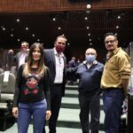 Diputados Federales Morena 2