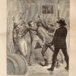 El Asesinato de William Morgan de Pierre Méjanel