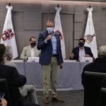 Ernesto Sanchez Presentacion