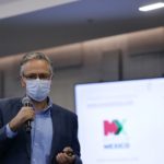 Ernesto Sanchez srio. Desarrollo Economico Jalisco