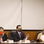 Presenta Alianza Federalista a Cámara de Diputados propuesta para equilibrar Presupuesto 2021 1 GOBERNADORES