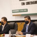 Presenta Alianza Federalista a Cámara de Diputados propuesta para equilibrar Presupuesto 2021 2 GOBERNADORES1