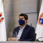 Gobernador Javier Corral 1