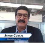 Chihuahua regresa a naranja con condiciones especiales 1 Gobernador Javier Corral anuncia nuevo semaforo naranja 30 nov