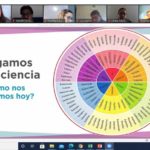 Imparte DIF Estatal curso de manejo de ansiedad a personal docente 1 5