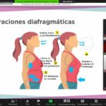 Imparte DIF Estatal curso de manejo de ansiedad a personal docente 2