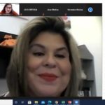 Imparte DIF Estatal curso de manejo de ansiedad a personal docente 3