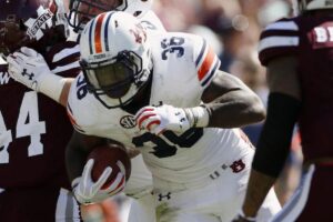 Kamryn Pettway