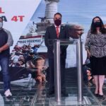 Las voces de la 4T 1