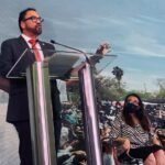 Las voces de la 4T 5