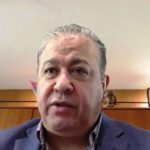 DIF Entrega Mesa Estatal de Seguridad Alimentaria más de 203 mil despensas 5 Luis Antonio Corral Perez