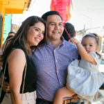 Presenta senador Pérez Cuéllar de MORENA segundo informe de Actividades 2 Panoramicos 7