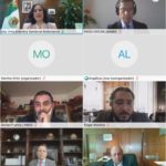 Expone Auditor Superior ante Comité Técnico Especializado de Información Sobre Corrupción 1 Reunion CTEICO 3