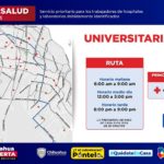 Rutas de la SAlud Cd. Juarez 4