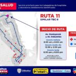 Rutas de la Salud Chihuahua 10