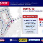 Rutas de la Salud Chihuahua 11