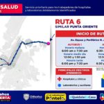 Rutas de la Salud Chihuahua 12