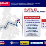Rutas de la Salud Chihuahua 13
