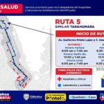 Rutas de la Salud Chihuahua 4