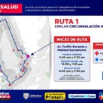 Rutas de la Salud Chihuahua 5