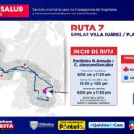 Rutas de la Salud Chihuahua 6