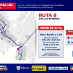 Rutas de la Salud Chihuahua 7