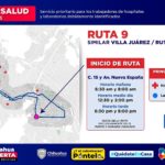 Rutas de la Salud Chihuahua 8