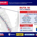 Rutas de la Salud Chihuahua 9