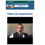 Se suma personal de UTCH Sur a la campaña de Monitores COVID 2 Screenshot 20201116 084632