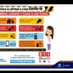 Se suma personal de UTCH Sur a la campaña de Monitores COVID 3 Screenshot 20201116 084820