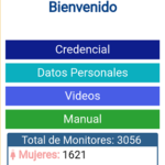 Se suma personal de UTCH Sur a la campaña de Monitores COVID 1 Screenshot 20201116 084901