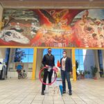 Entrega Instituto del Deporte kits de entrenamiento en casa a deportistas destacados 2 WhatsApp Image 2020 11 10 at 12.08.31 PM