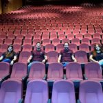 casting la puerta verde 1