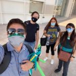 casting la puerta verde 2