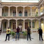 casting la puerta verde 3