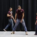 casting la puerta verde 4