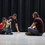 casting la puerta verde 6