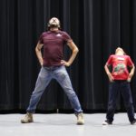 casting la puerta verde 8